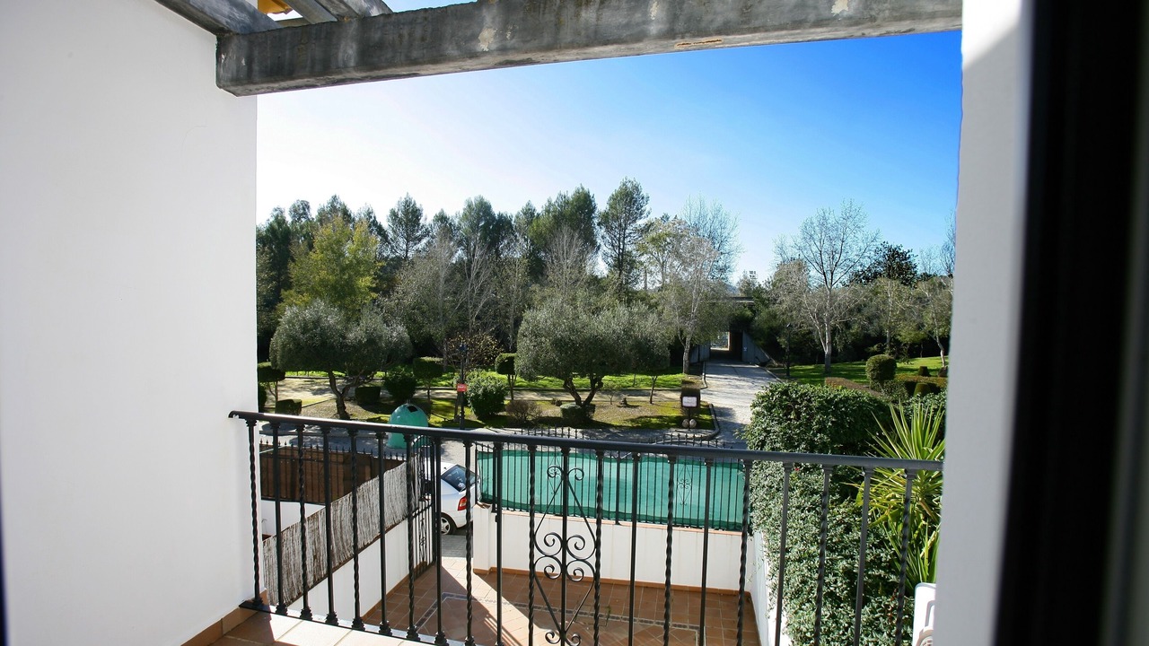 Photo of Outdoor in El Bosque