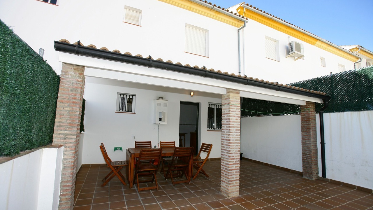 Photo of Outdoor in El Bosque
