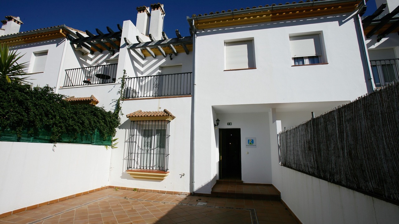 Photo of Outdoor in El Bosque