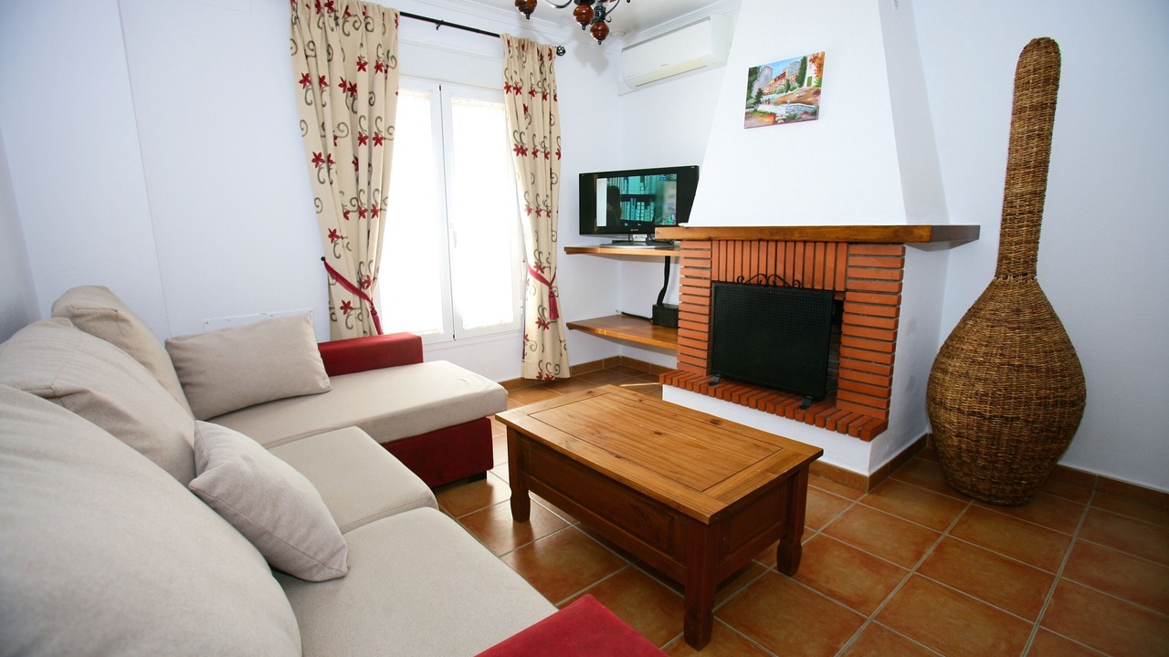 Photo of Livingroom in El Bosque