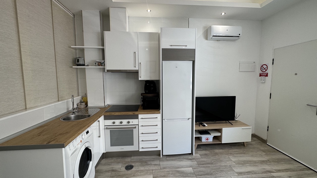 Photo of Kitchen in Los Tilos