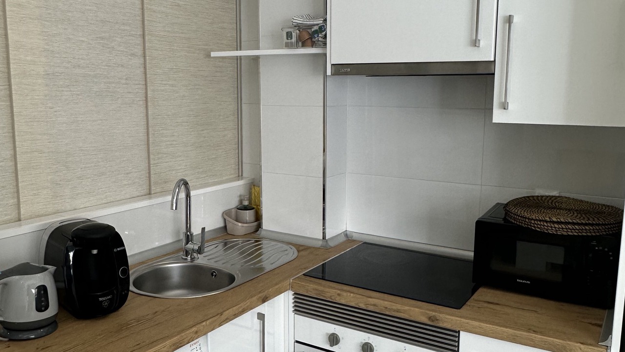 Photo of Kitchen in Los Tilos