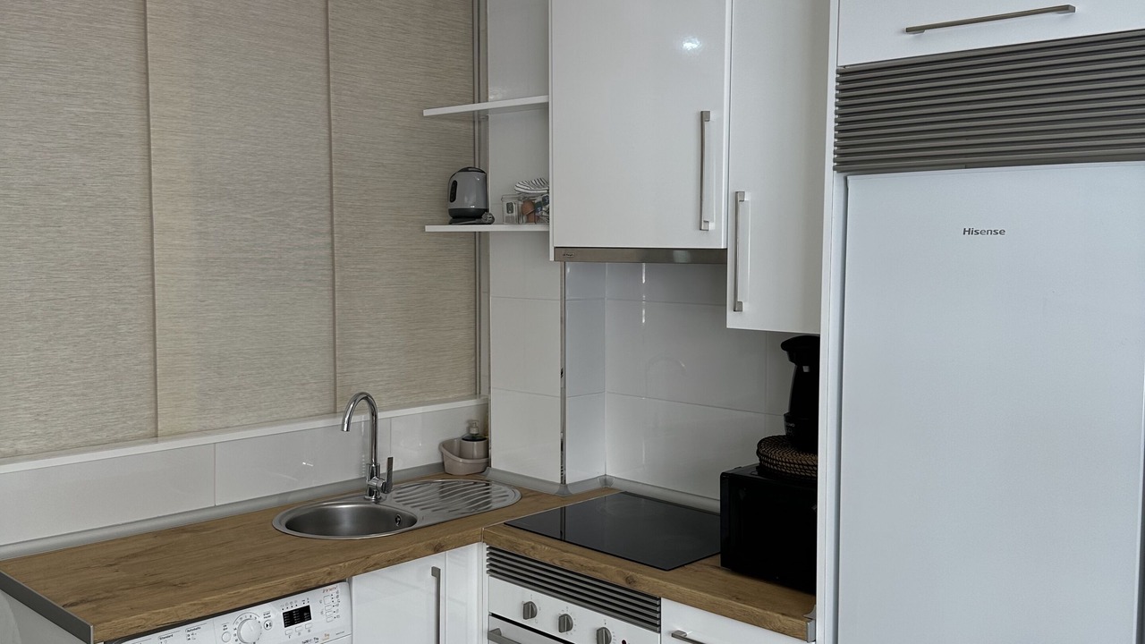 Photo of Kitchen in Los Tilos