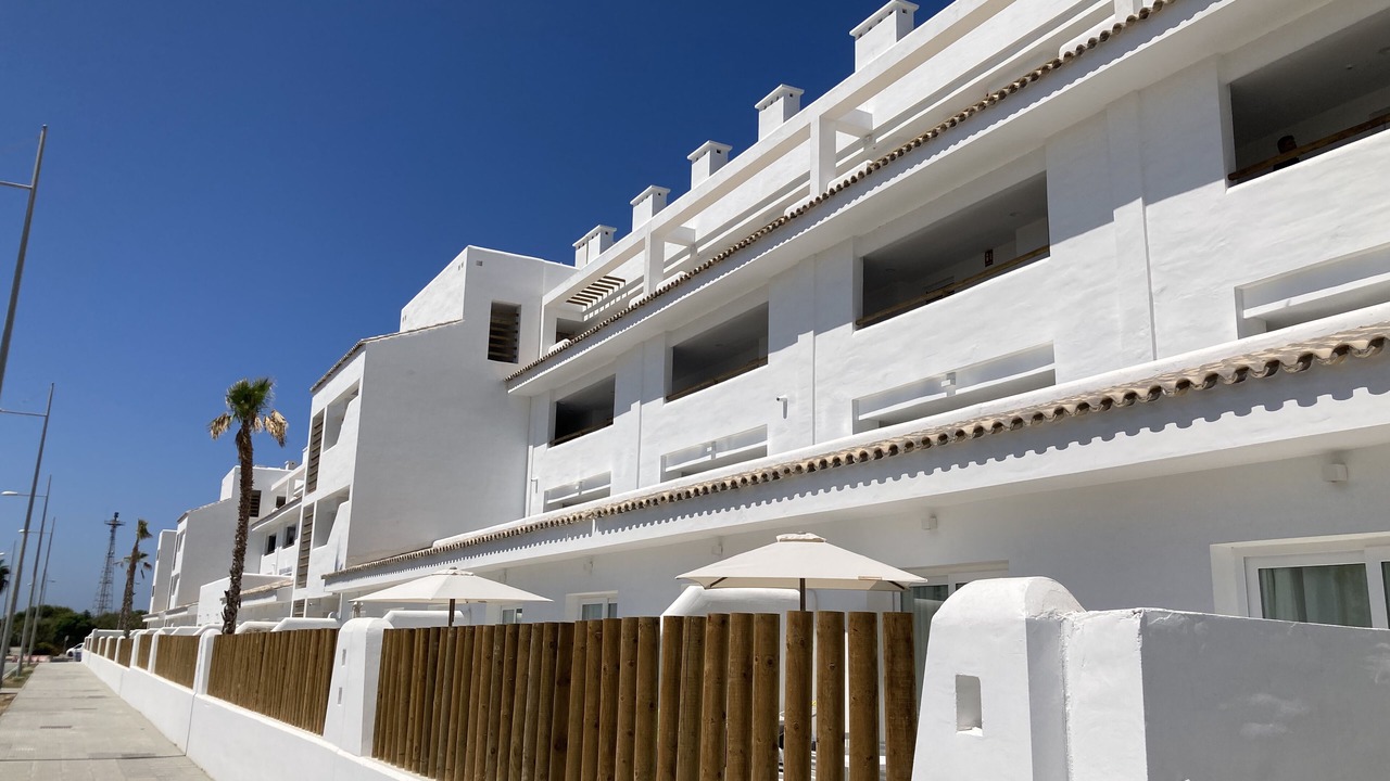 Photo of Outdoor in Rota
