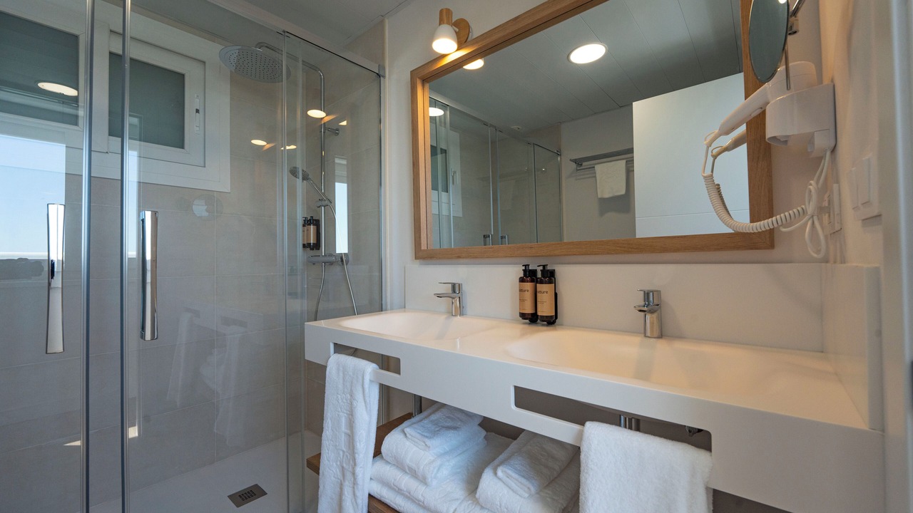 Photo of Bathroom in Rota