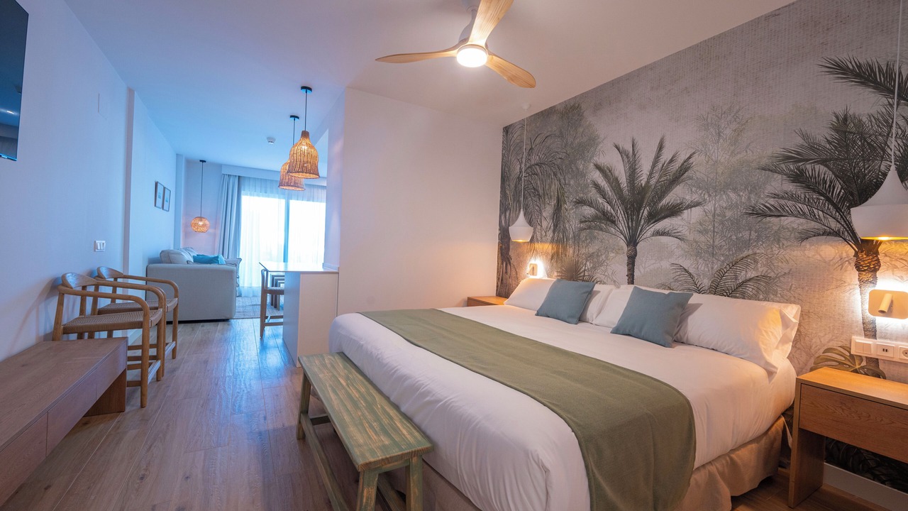 Photo of Bedroom in Rota