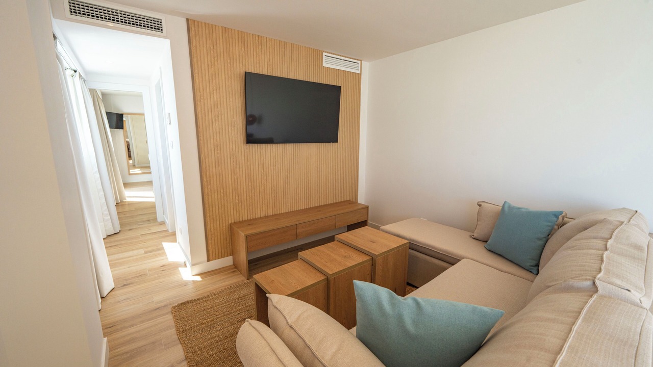 Photo of Bedroom in Rota