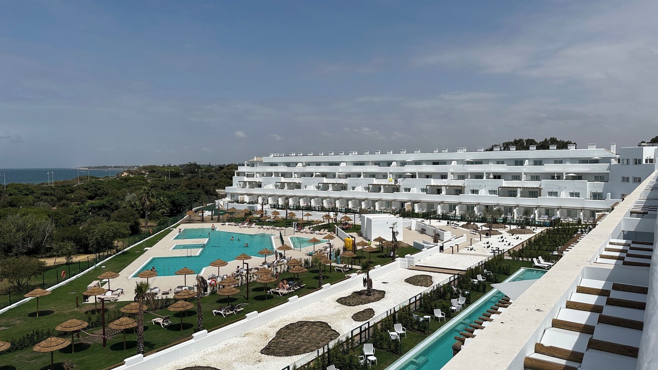 Photo of Outdoor in Rota