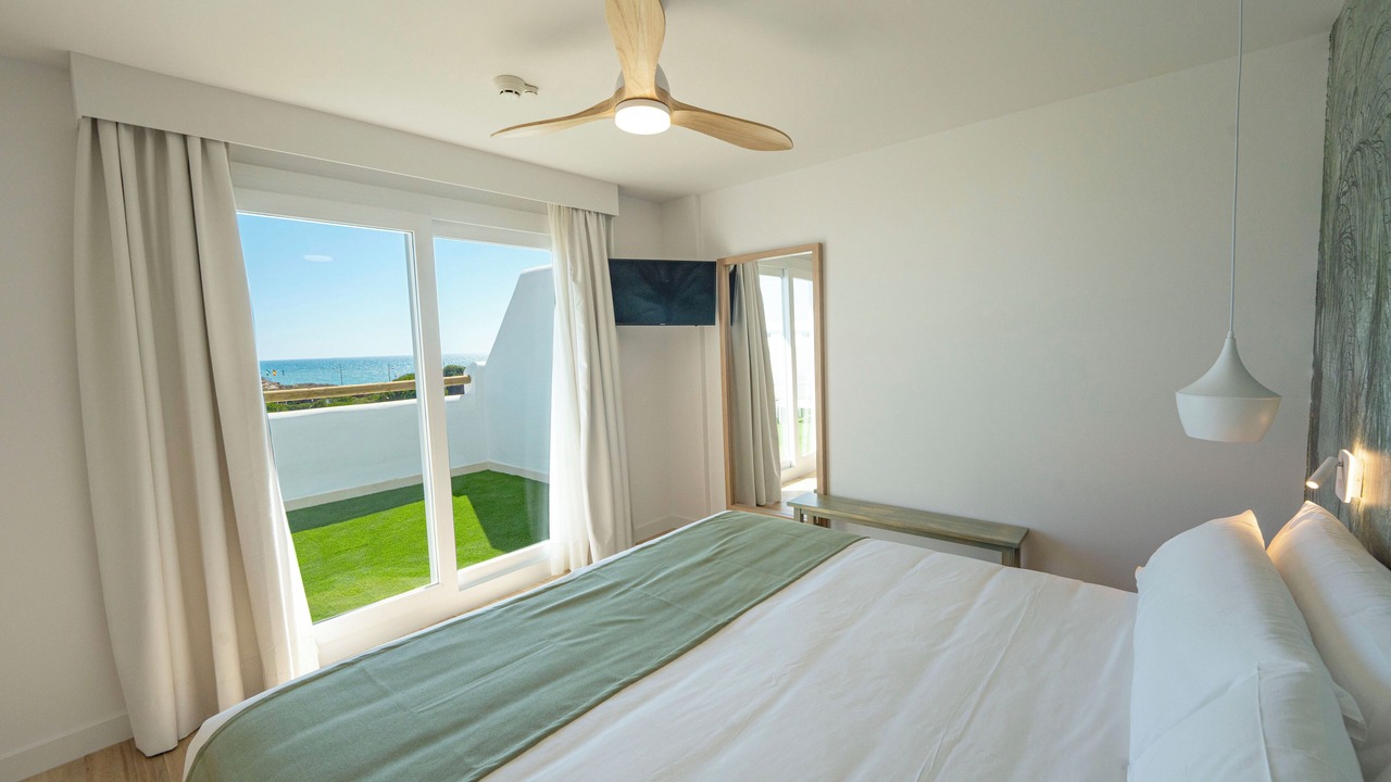 Photo of Bedroom in Rota