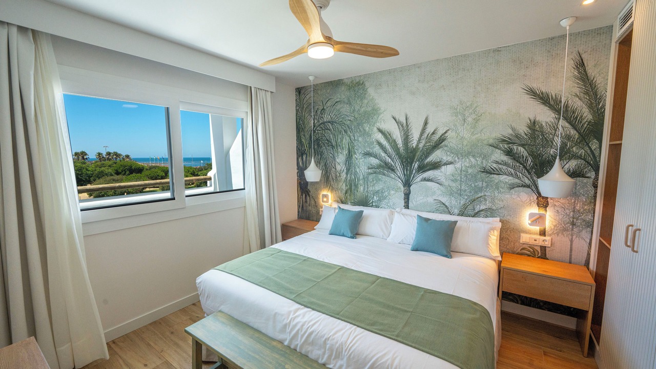 Photo of Bedroom in Rota