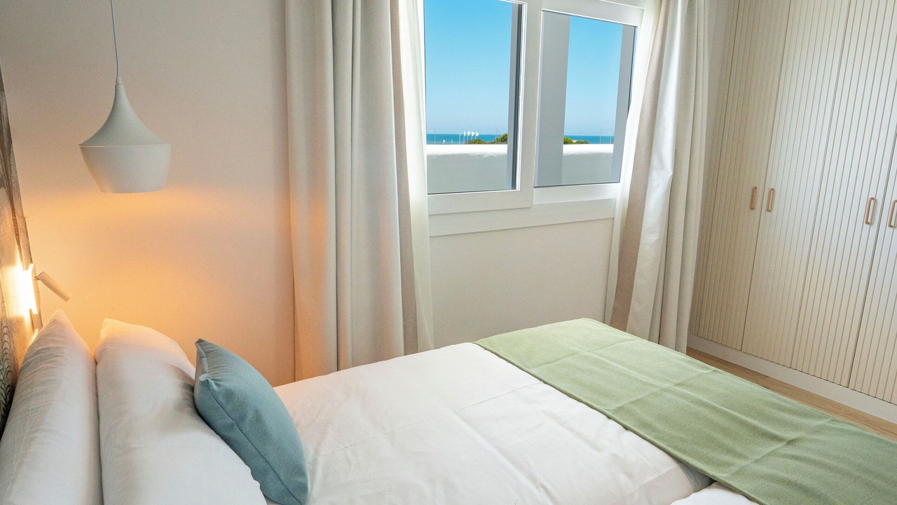 Photo of Bedroom in Rota