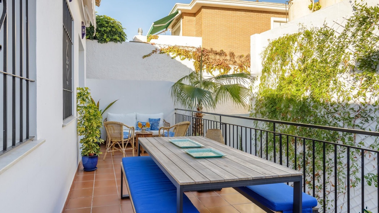 Photo of Outdoor in Pedregalejo