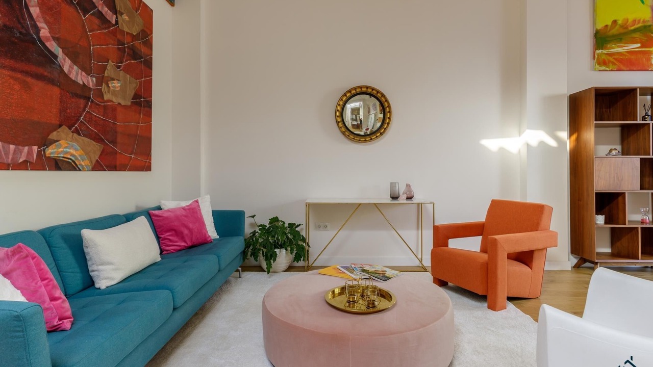 Photo of Livingroom in Pedregalejo