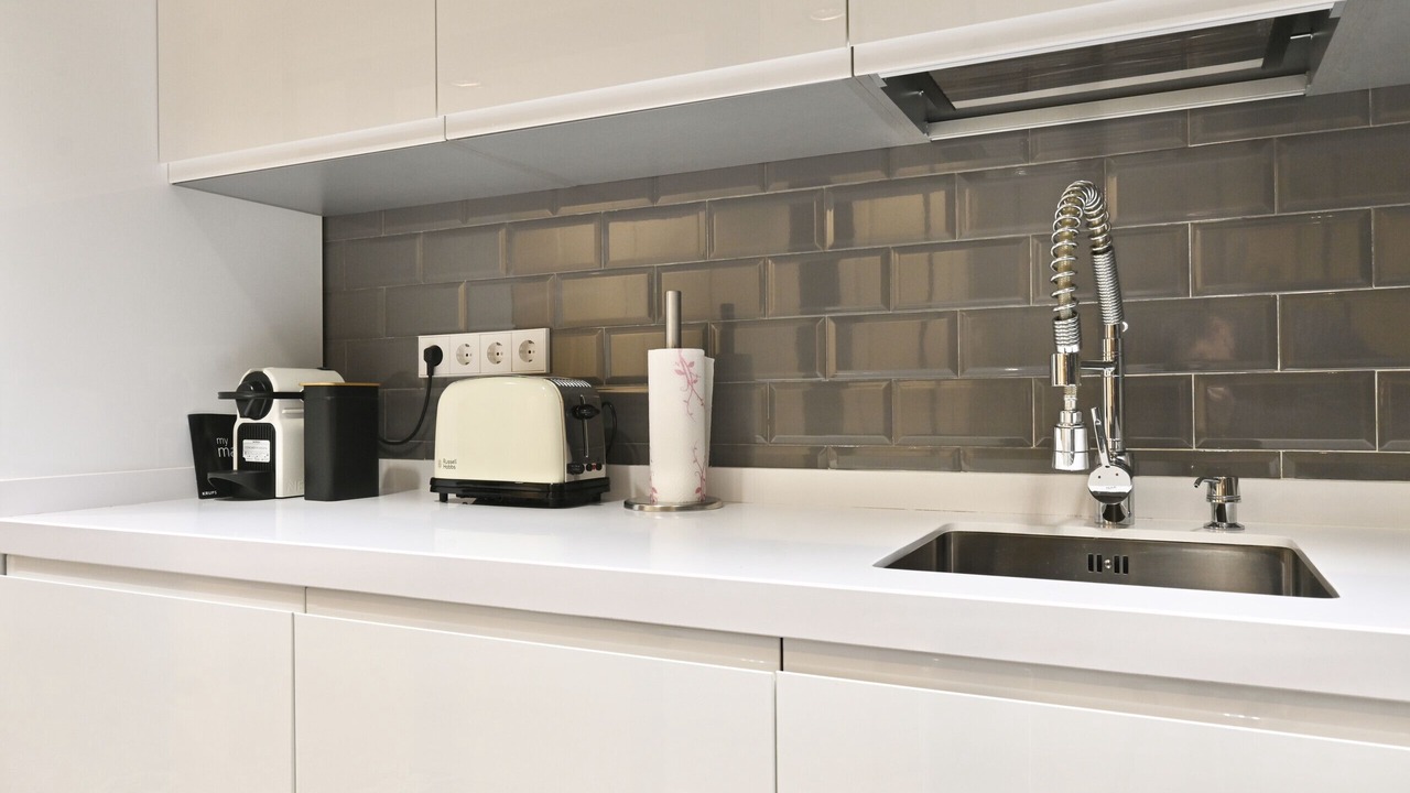 Photo of Kitchen in Goya