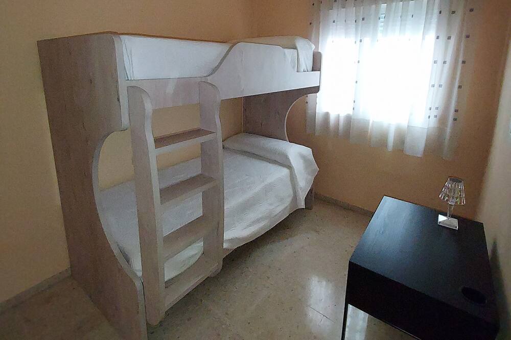 Photo of Bedroom in Ciudad Jardin