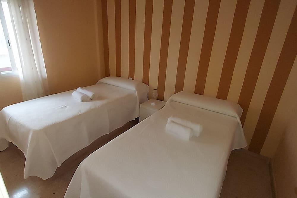 Photo of Bedroom in Ciudad Jardin