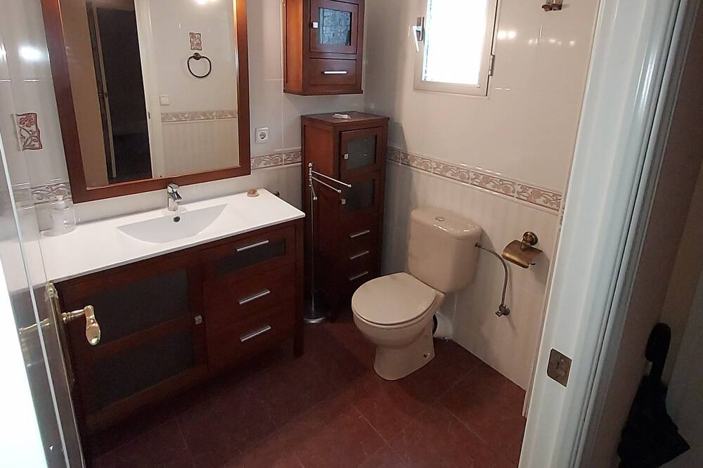 Photo of Bathroom in Ciudad Jardin