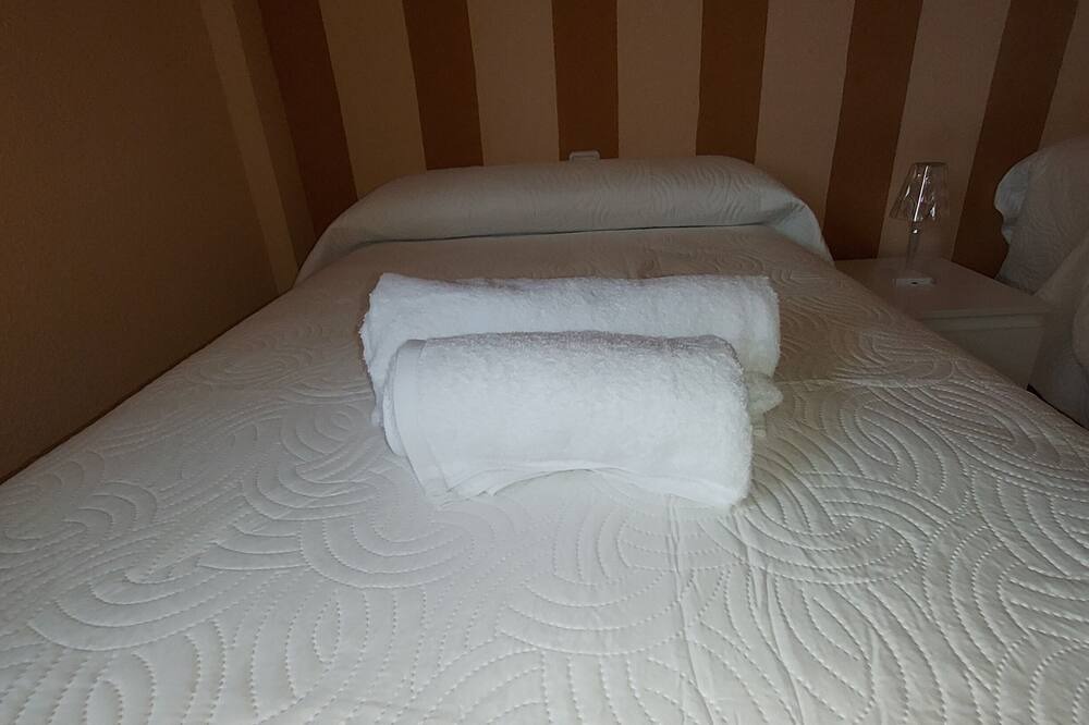 Photo of Bedroom in Ciudad Jardin