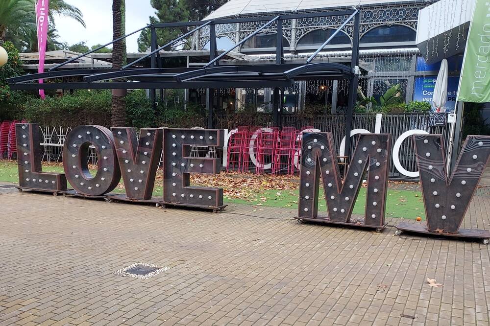 Photo of Outdoor in Ciudad Jardin