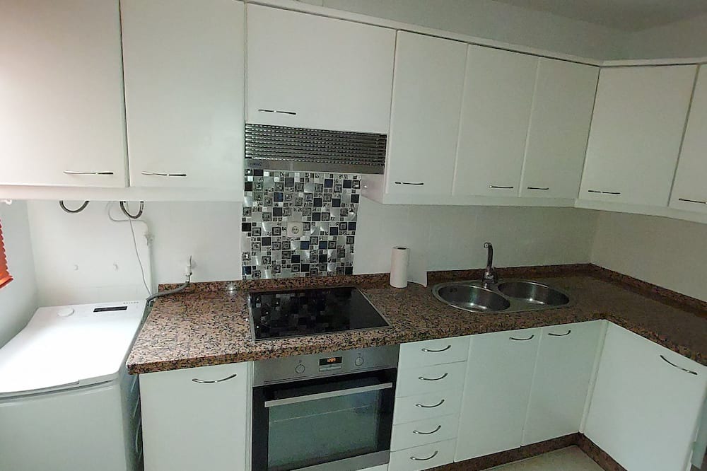 Photo of Kitchen in Ciudad Jardin