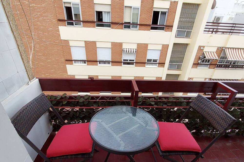 Photo of Outdoor in Ciudad Jardin