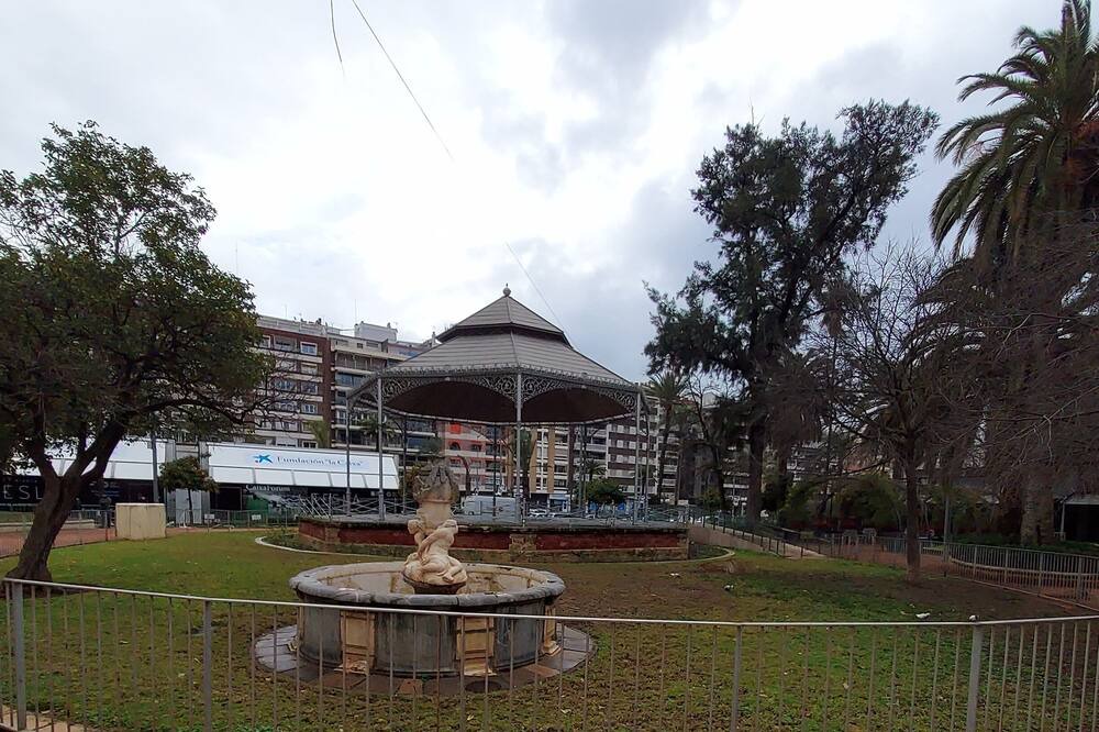 Photo of Outdoor in Ciudad Jardin