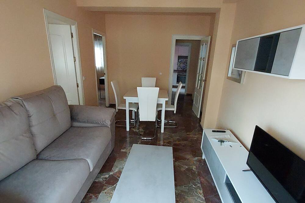 Photo of Livingroom in Ciudad Jardin
