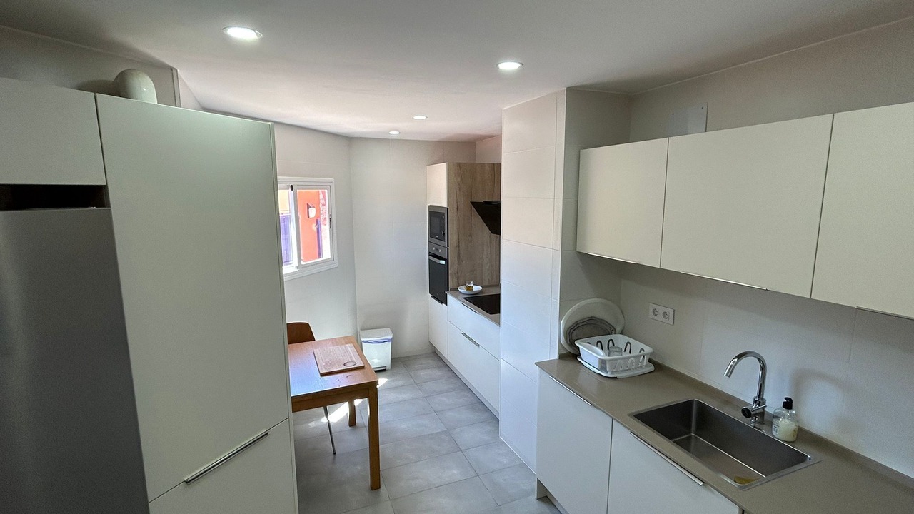 Photo of Kitchen in El Puerto de Santa Maria