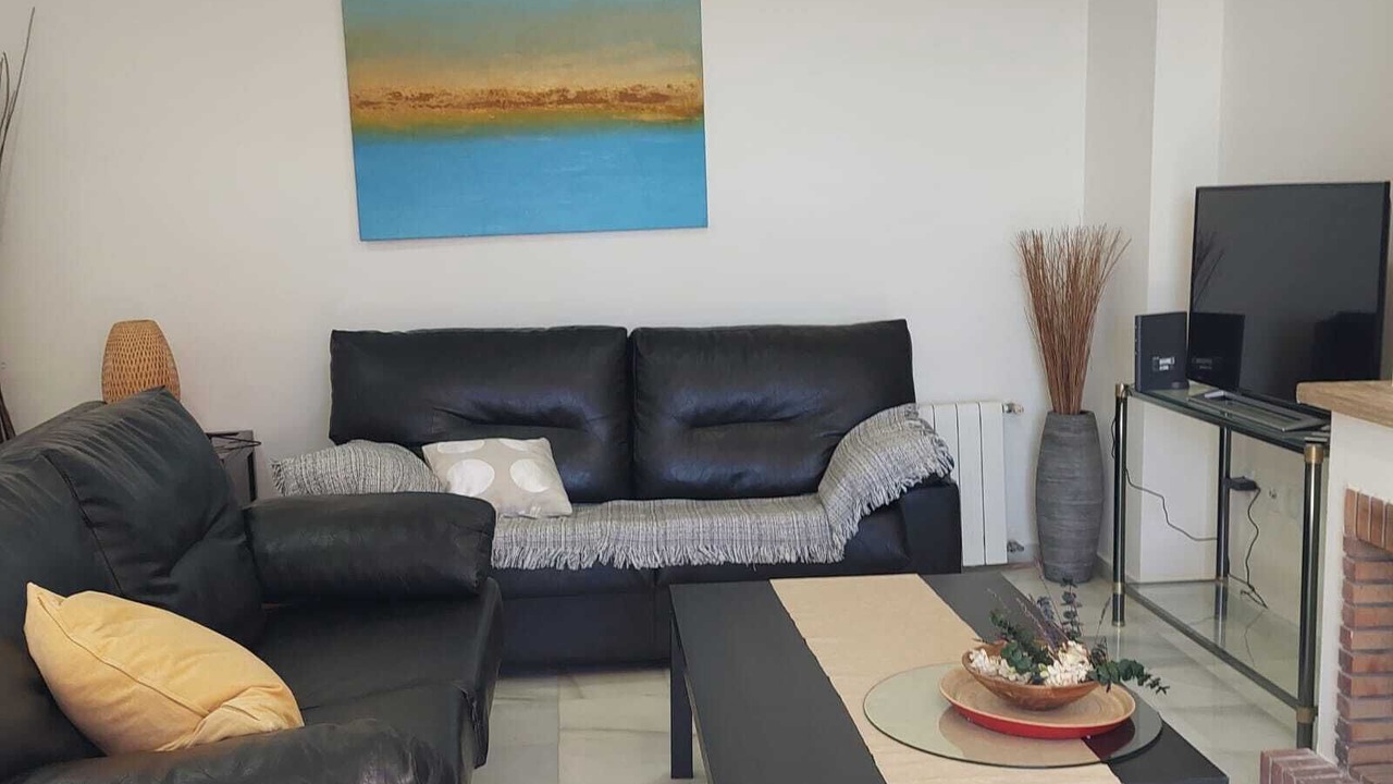 Photo of Livingroom in El Puerto de Santa Maria
