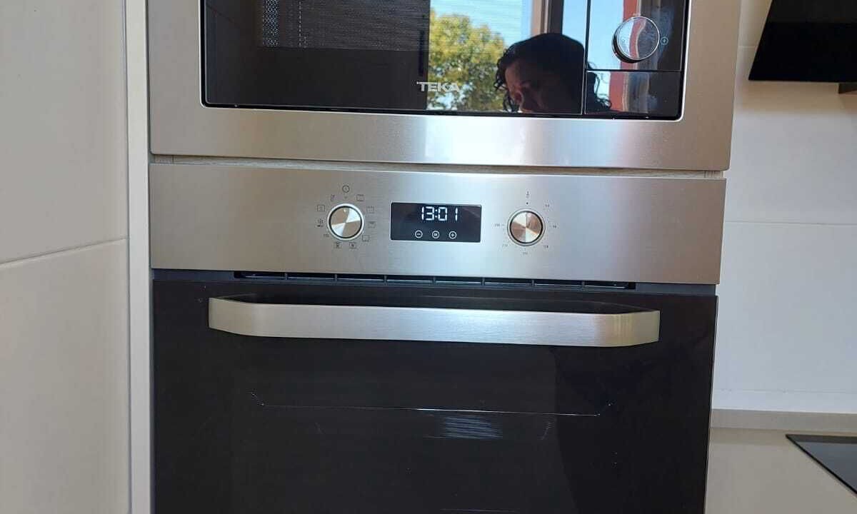 Photo of Kitchen in El Puerto de Santa Maria