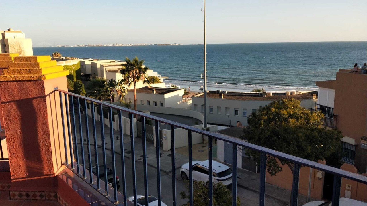 Photo of Outdoor in El Puerto de Santa Maria