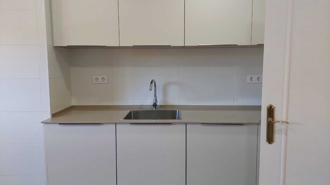 Photo of Kitchen in El Puerto de Santa Maria