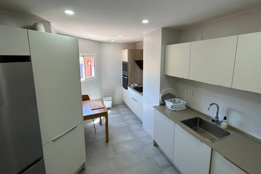 Photo of Kitchen in El Puerto de Santa Maria