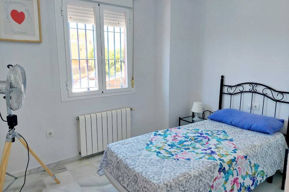 Photo of Bedroom in El Puerto de Santa Maria