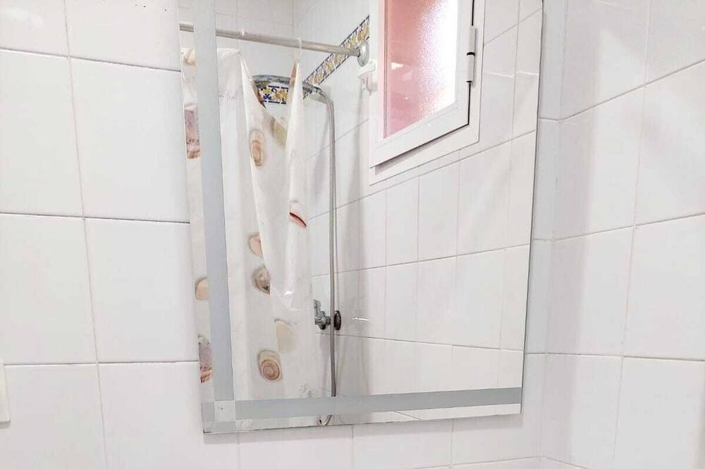 Photo of Bathroom in El Puerto de Santa Maria