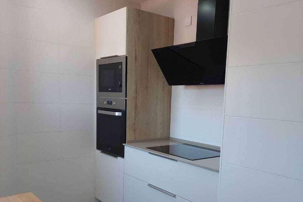 Photo of Kitchen in El Puerto de Santa Maria