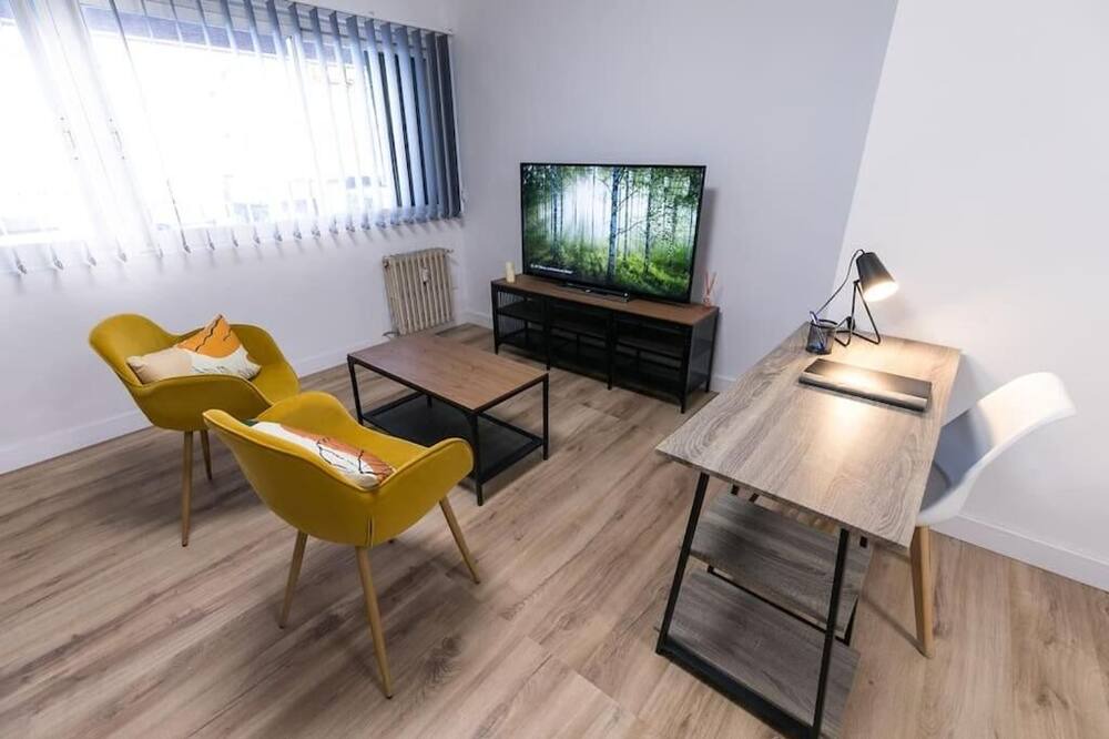 Photo of Livingroom in Jaen