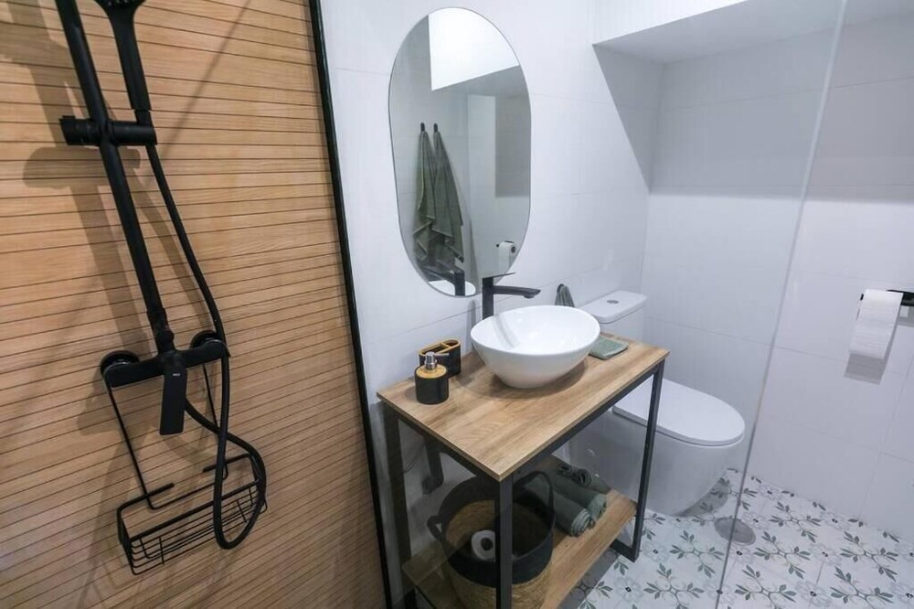 Photo of Bathroom in Jaen