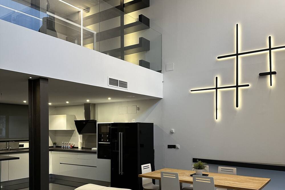 Photo of Livingroom in Jaen