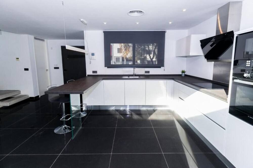 Photo of Kitchen in Jaen