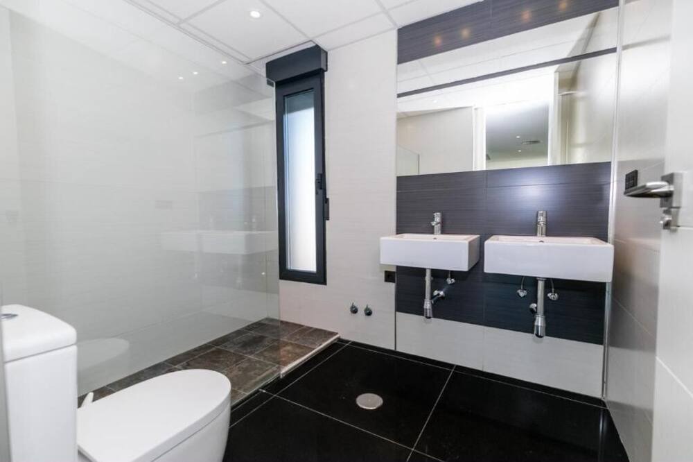 Photo of Bathroom in Jaen