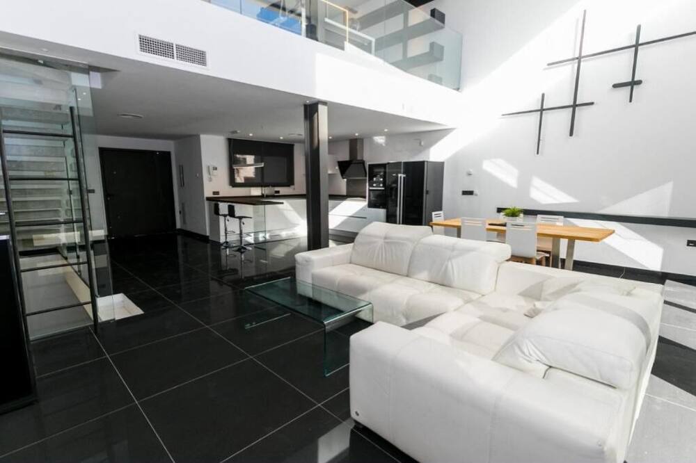 Photo of Livingroom in Jaen