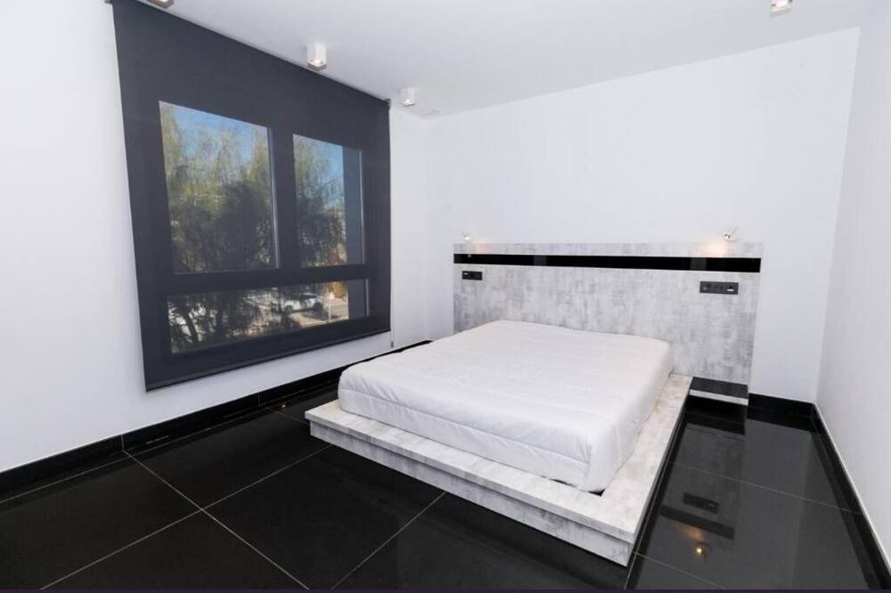 Photo of Bedroom in Jaen
