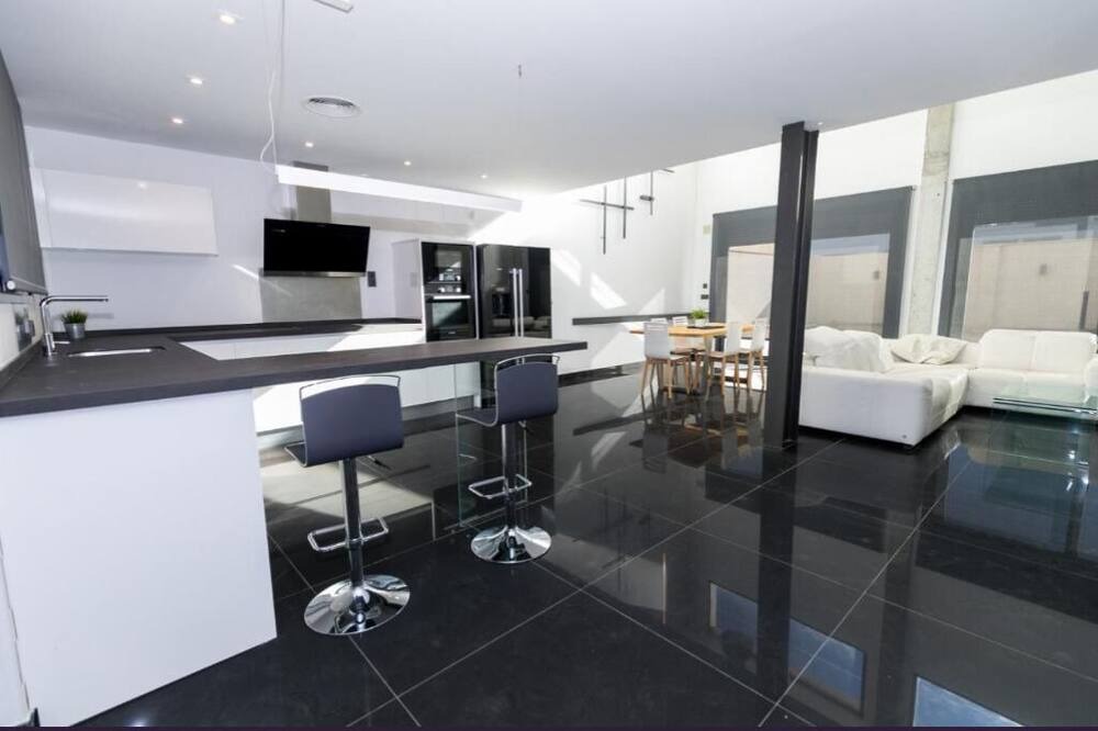 Photo of Kitchen in Jaen