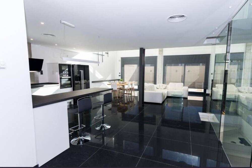 Photo of Kitchen in Jaen