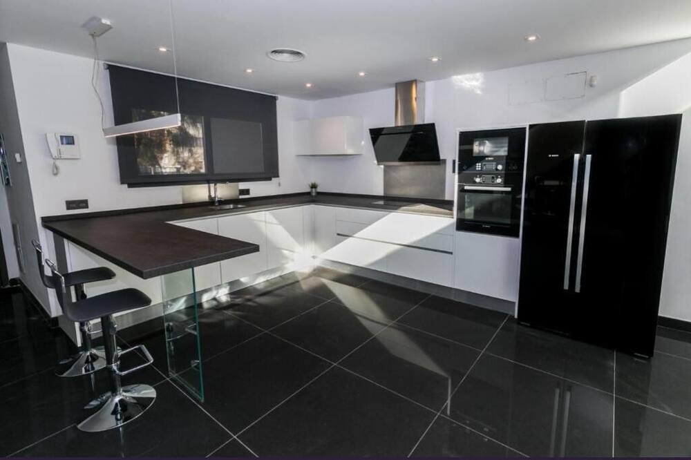 Photo of Kitchen in Jaen