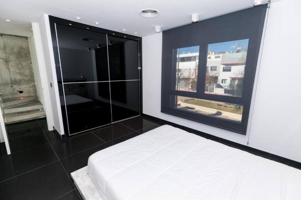 Photo of Bedroom in Jaen