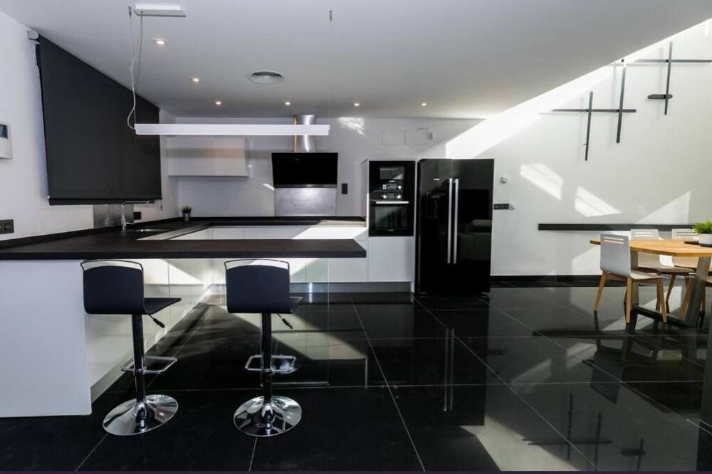 Photo of Kitchen in Jaen