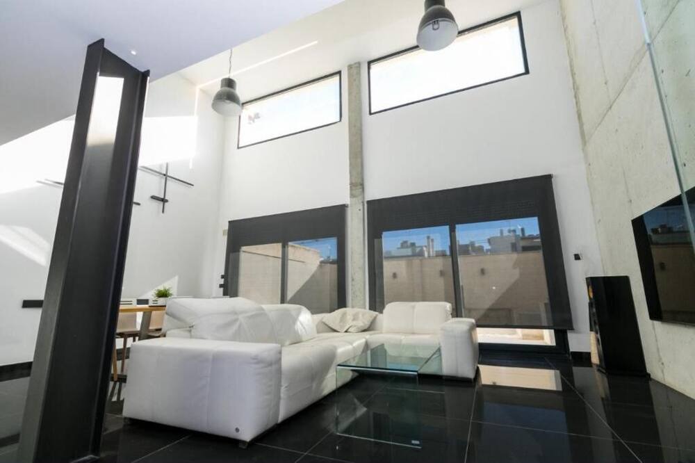 Photo of Livingroom in Jaen