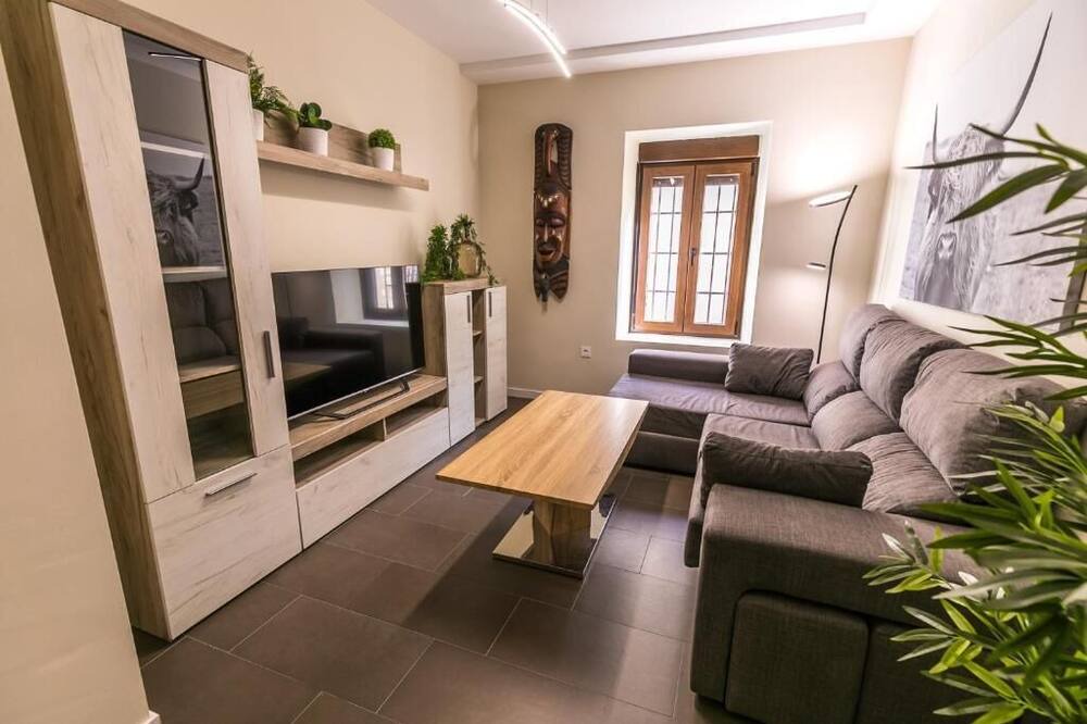 Photo of Livingroom in Jaen